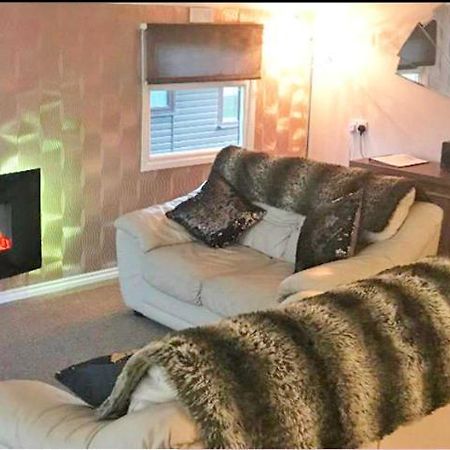 Peregrine Lodge - Idillic Cornwall Retreat ليسكيرد المظهر الخارجي الصورة