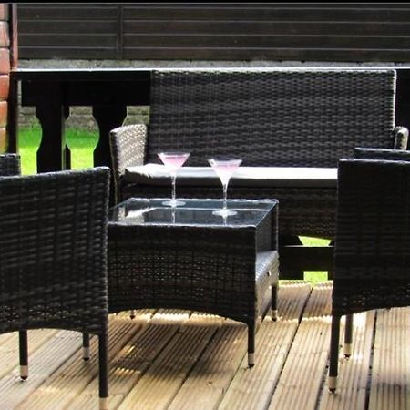 Peregrine Lodge - Idillic Cornwall Retreat ليسكيرد المظهر الخارجي الصورة