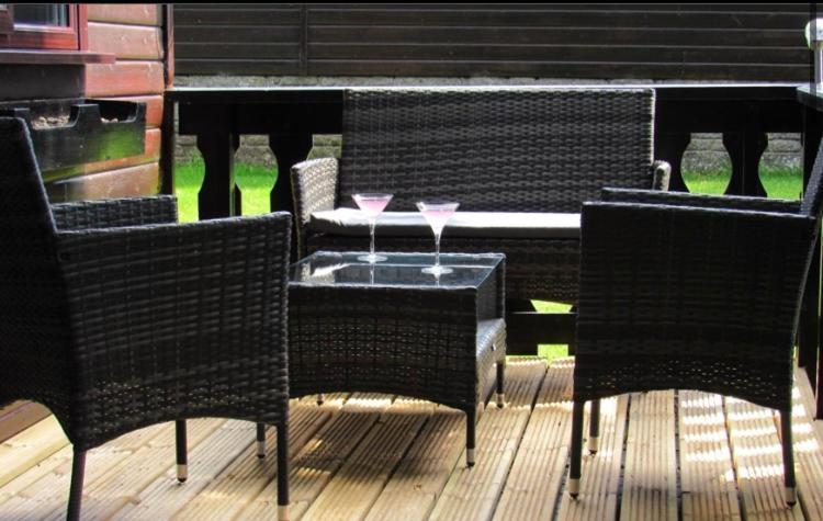 Peregrine Lodge - Idillic Cornwall Retreat ليسكيرد المظهر الخارجي الصورة